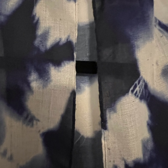 Woman’s summer long vest/ shrug - Picture 2 of 6